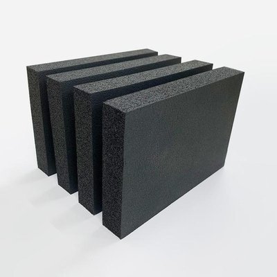 Rubber and Plastic Board